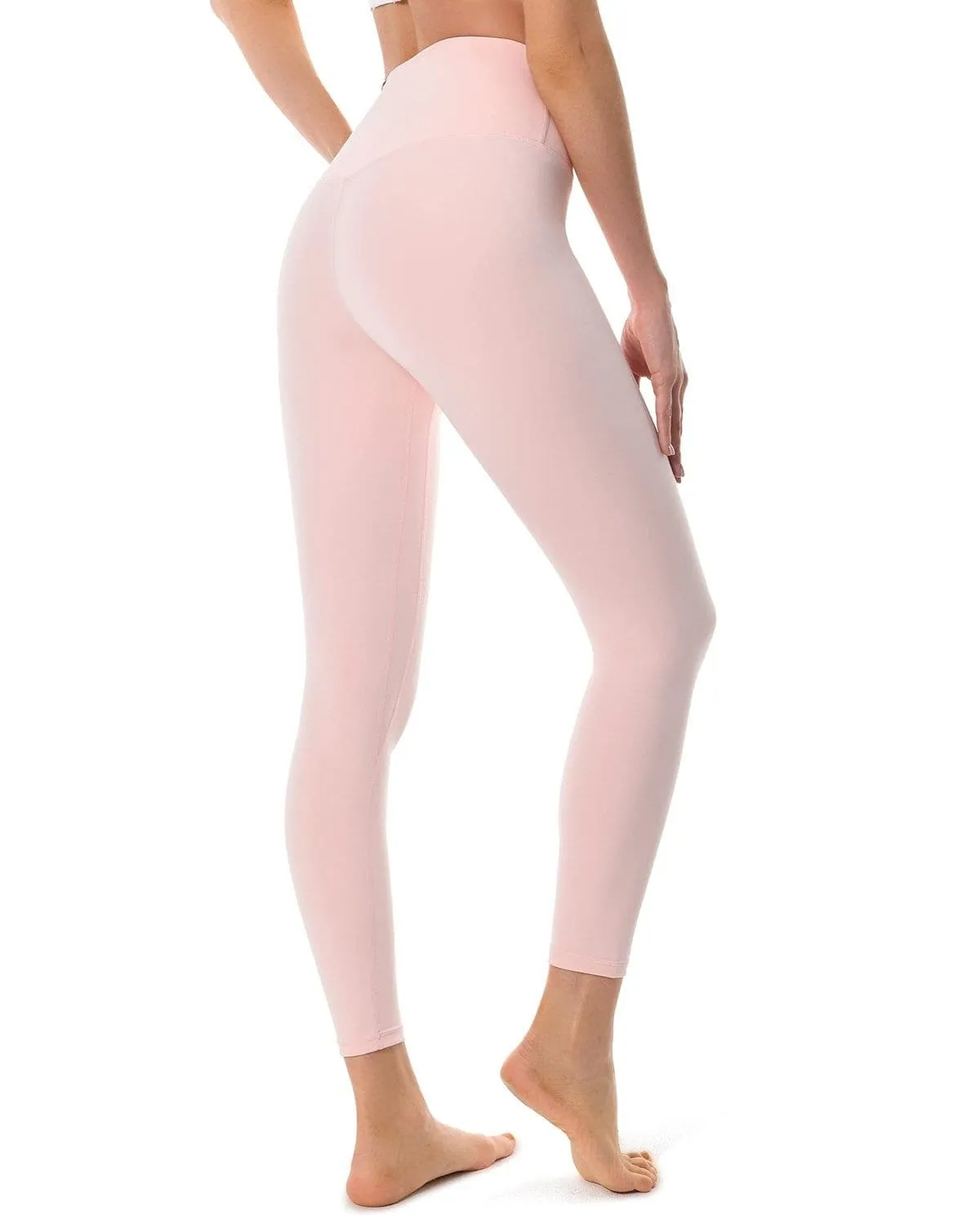 25" High Waisted Leggings