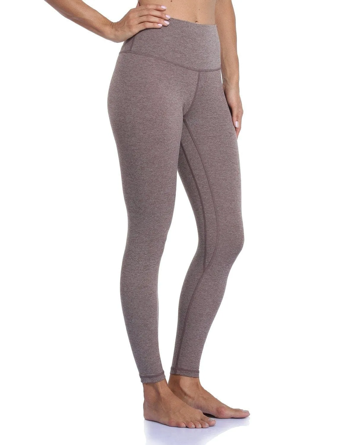 25" High Waisted Leggings