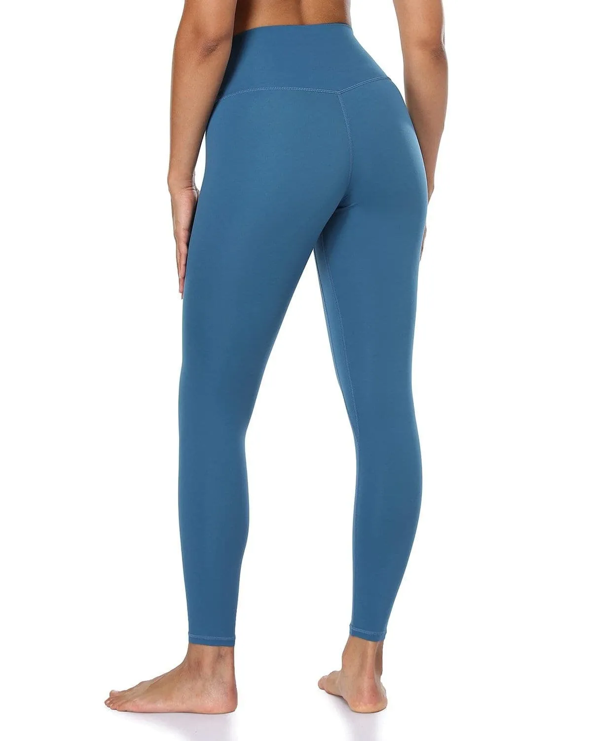 25" High Waisted Leggings