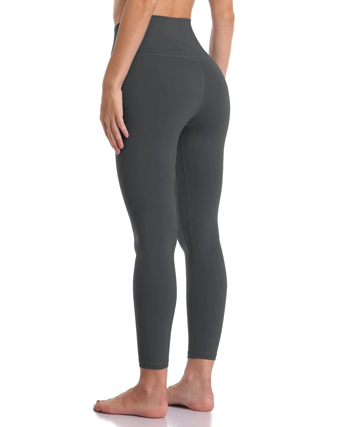 25" High Waisted Leggings