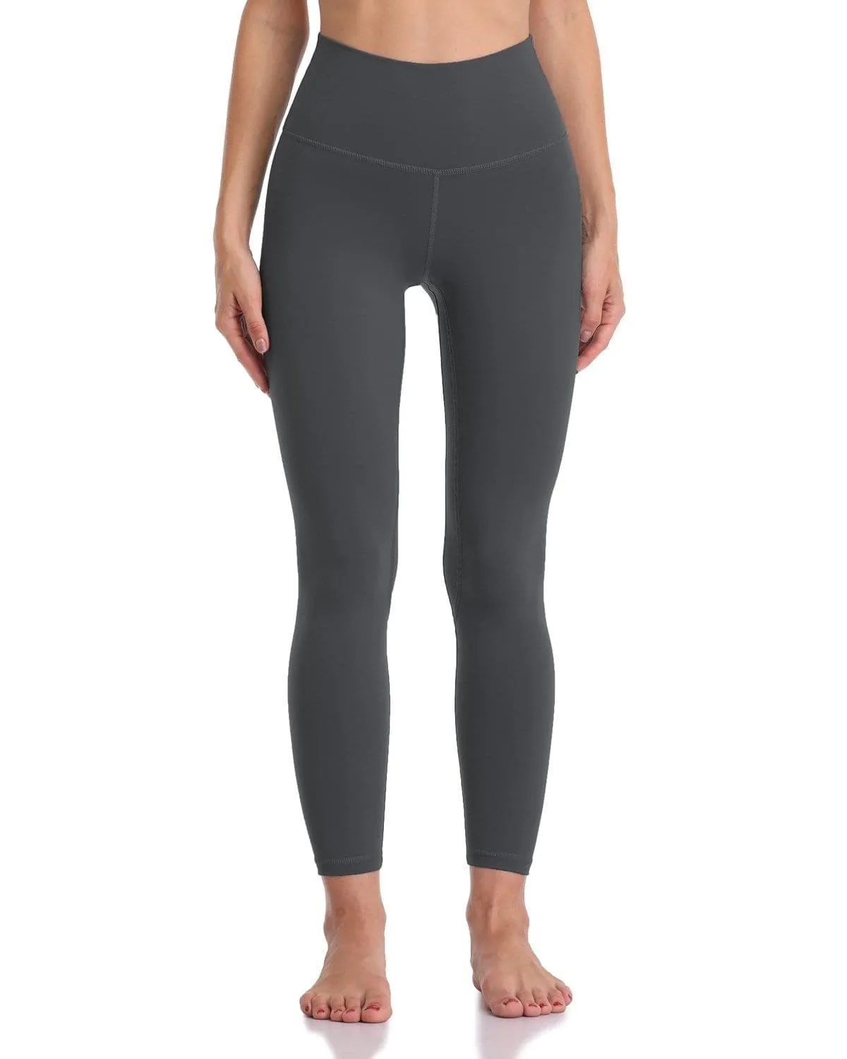 25" High Waisted Leggings