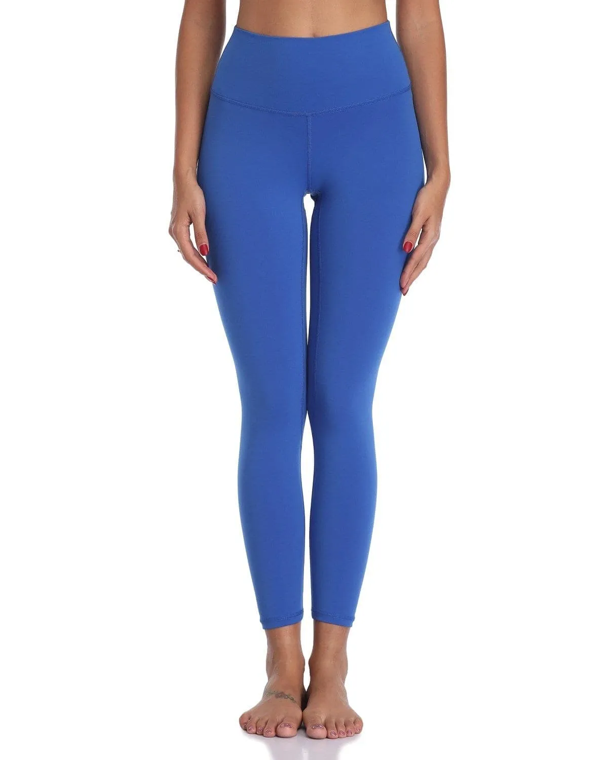 25" High Waisted Leggings