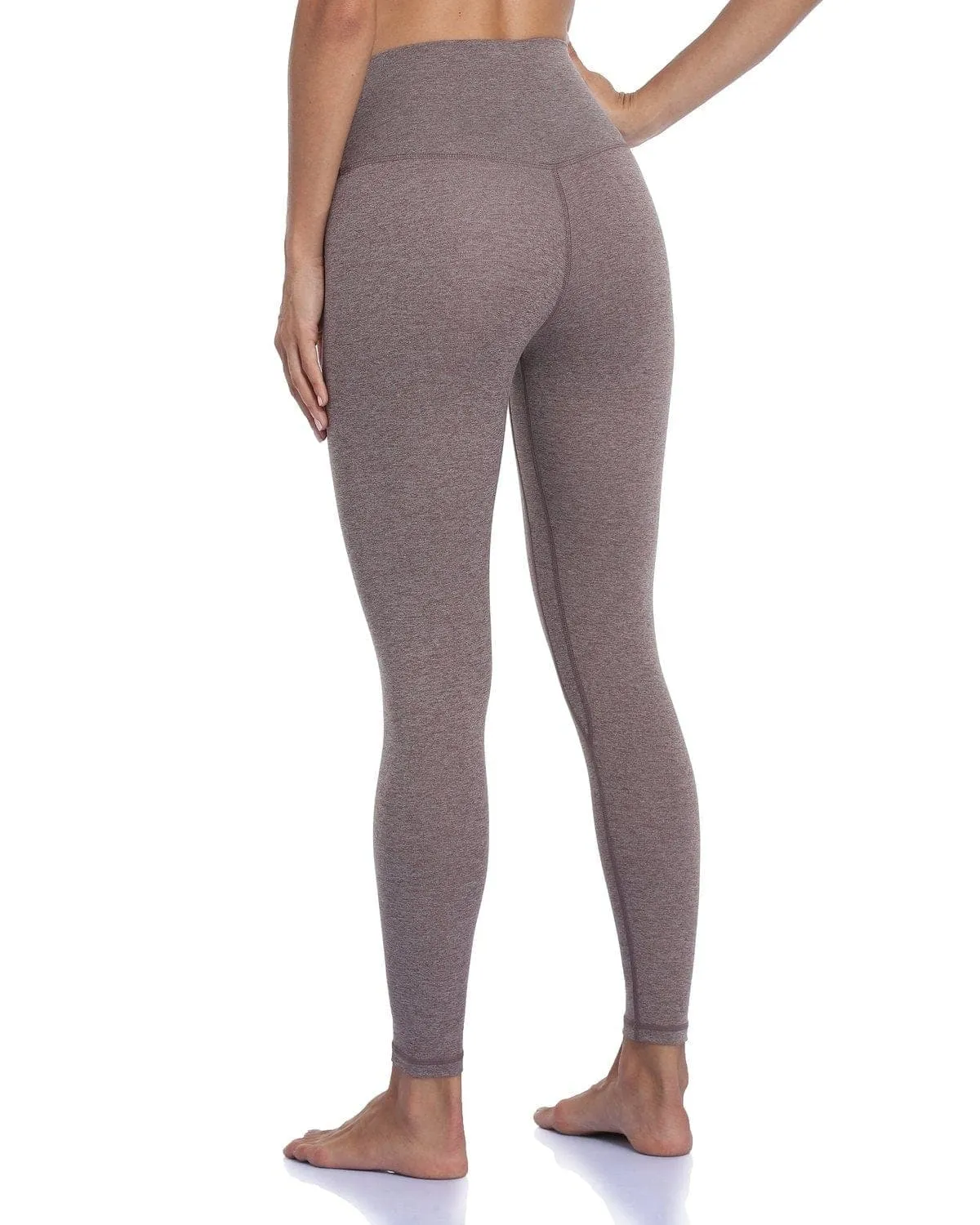 25" High Waisted Leggings