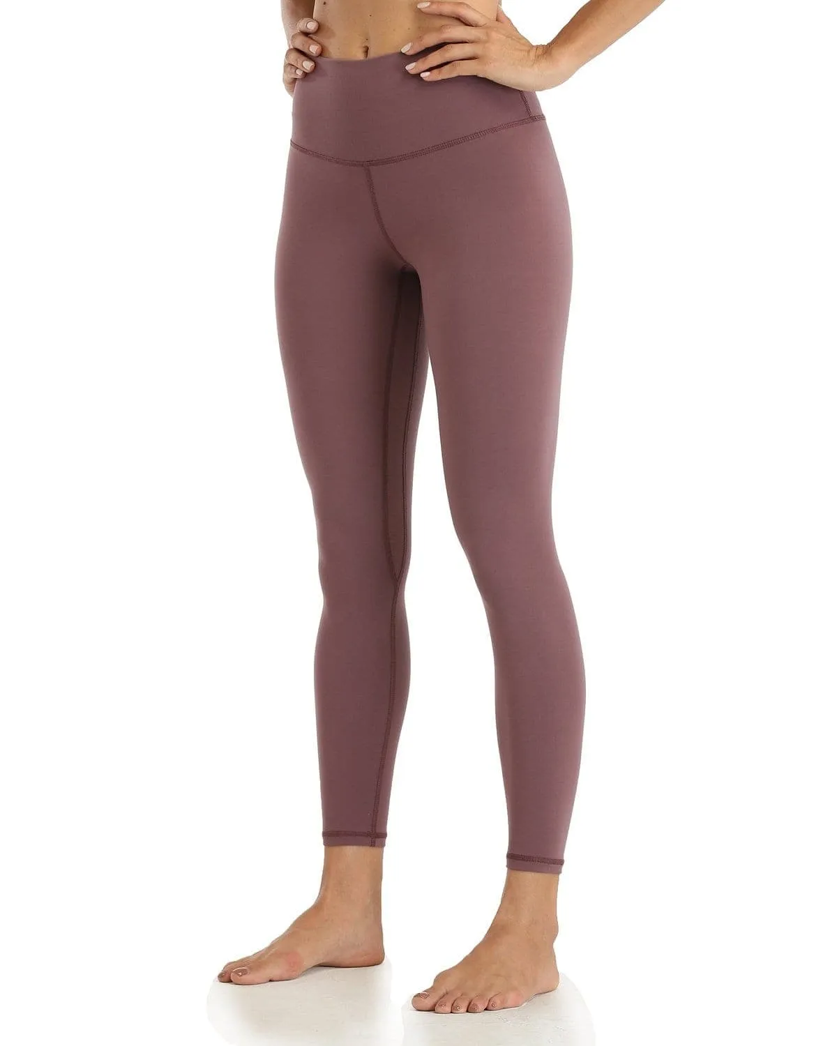 25" High Waisted Leggings