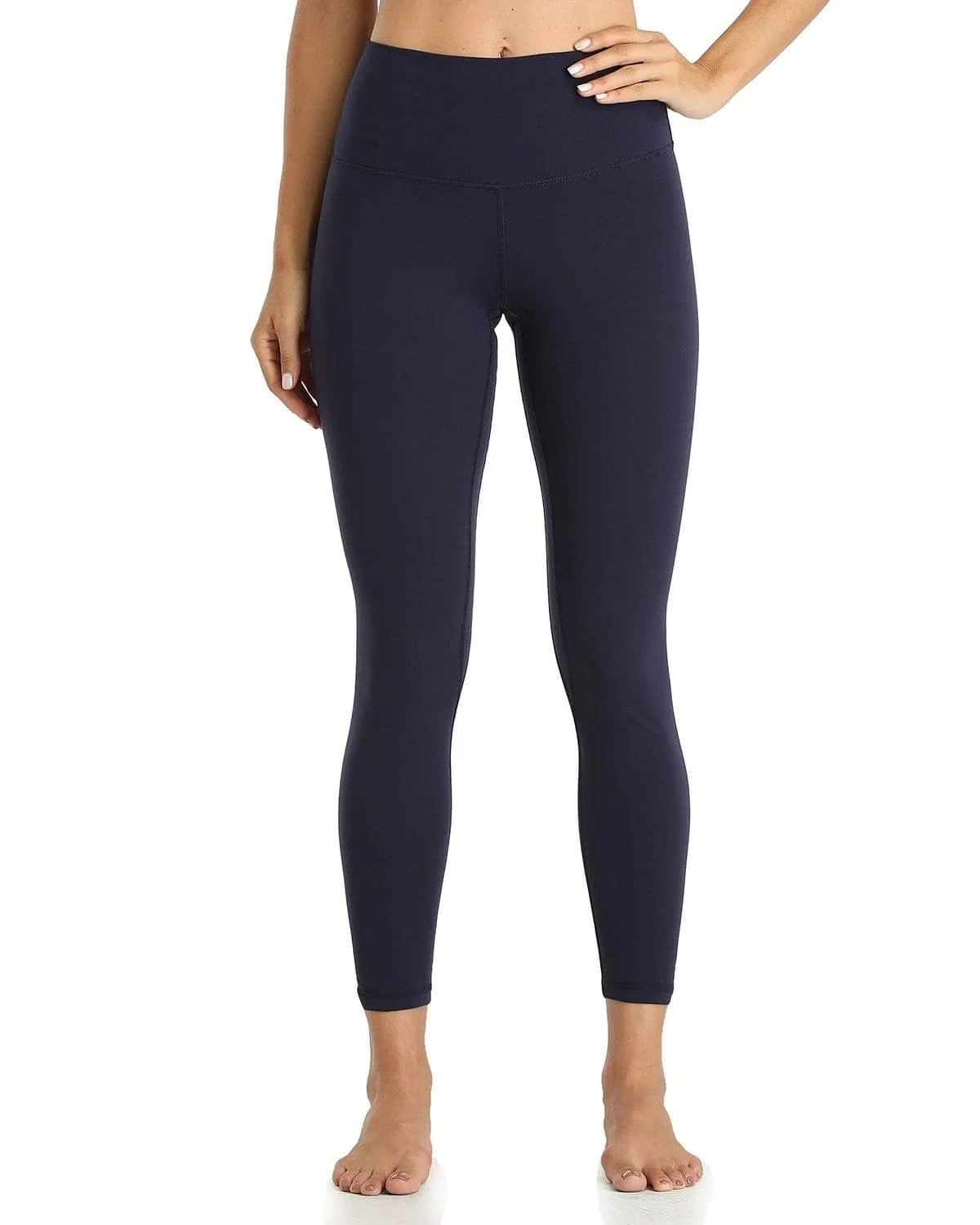 25" High Waisted Leggings