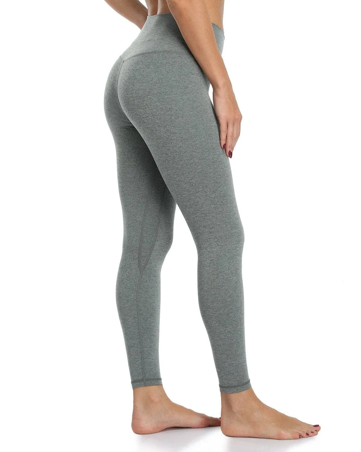 25" High Waisted Leggings