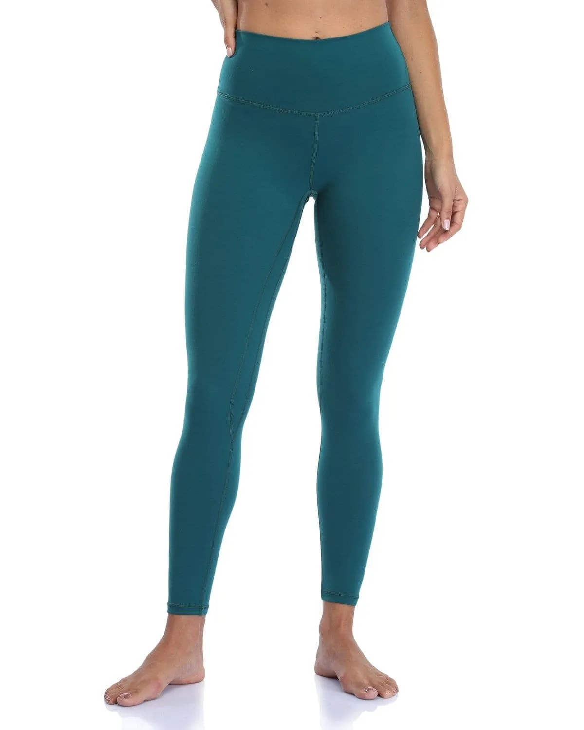 25" High Waisted Leggings