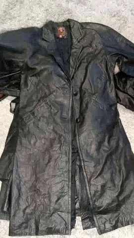 90s Vintage LeatherBlazerJackets - 10 PCS