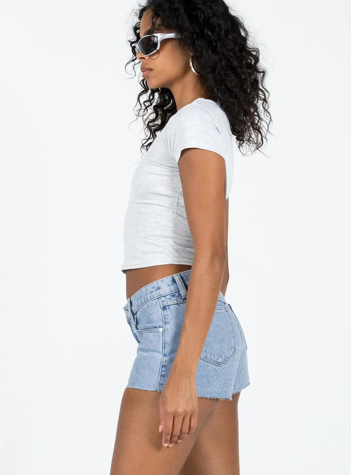 Abrand 99 Low Short Walkaway