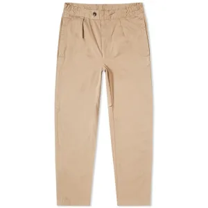 Barbour Twill Rugby Pants - White Label