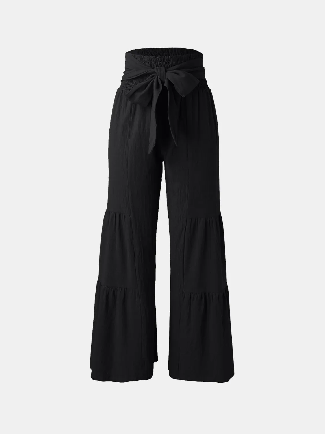 Beachy Wide Leg Pants