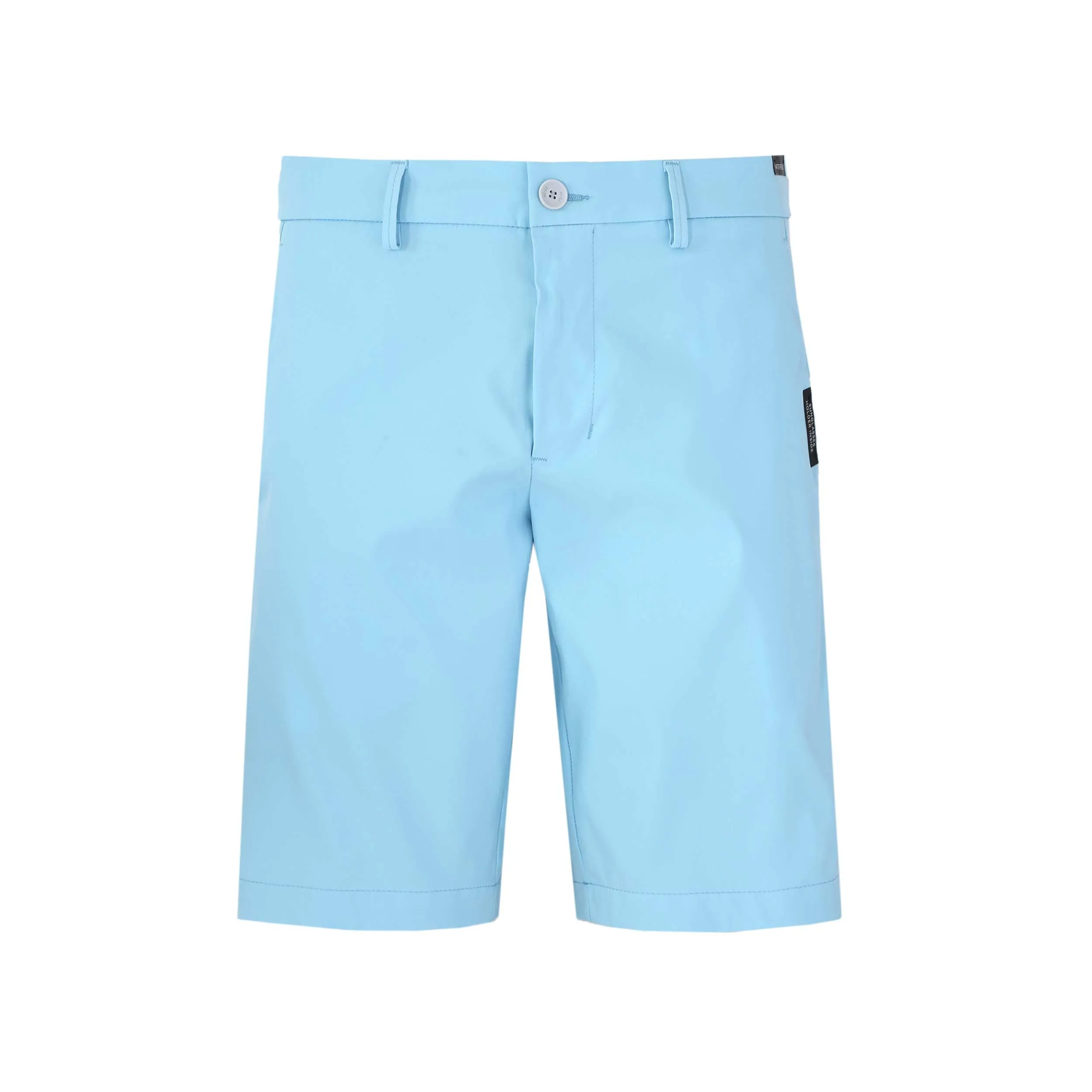 BOSS S Drax Short in Sky Blue