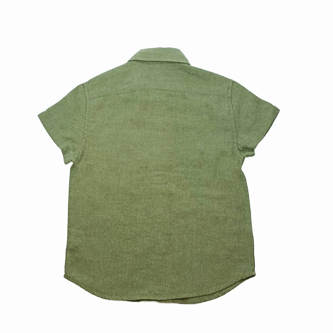 Boys Muddy Buddy Shirt