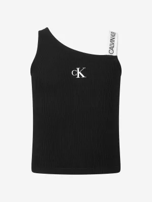 Calvin Klein Girls Sleeveless Top