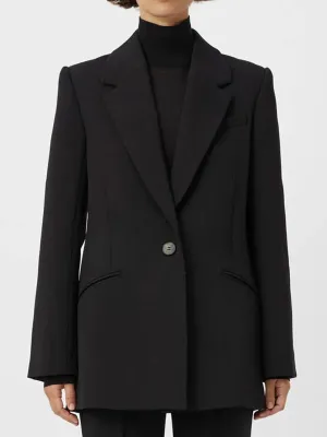 CAMILLA AND MARC TENERA BLAZER