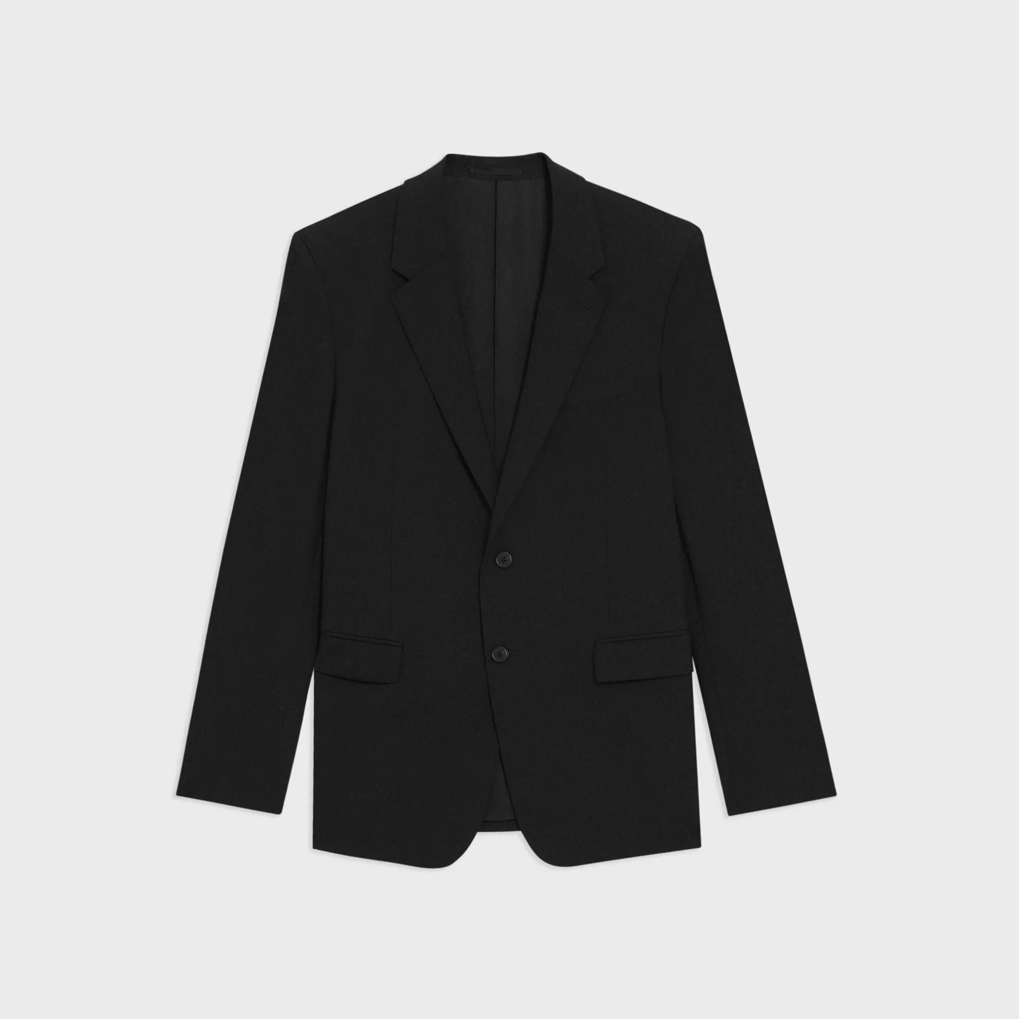 Chambers Blazer in Theory Stretch Wool