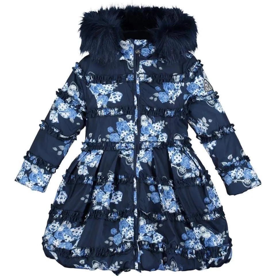 DEE BOWS & ROSES JACKET W204208 HANNAH