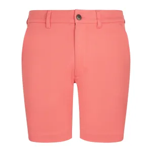 Gabicci Vintage Cooper Shorts Coral