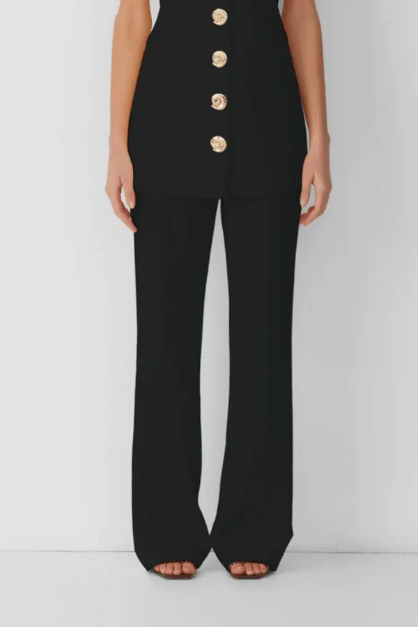 Irida Pants Noir