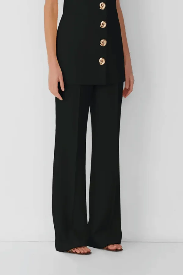 Irida Pants Noir