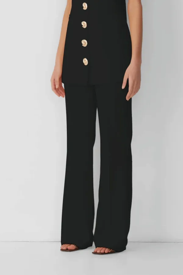 Irida Pants Noir