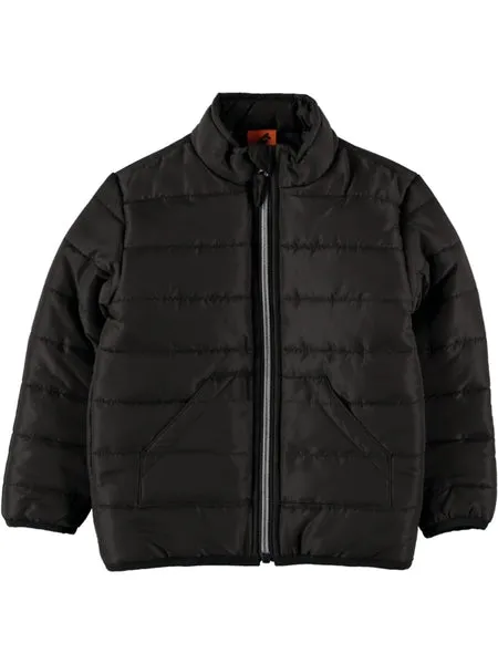 Junior Puffa/Bomber Jacket