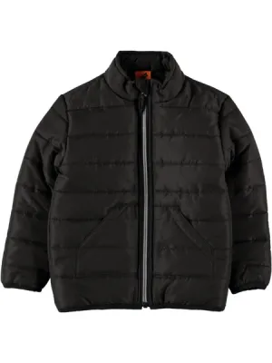 Junior Puffa/Bomber Jacket