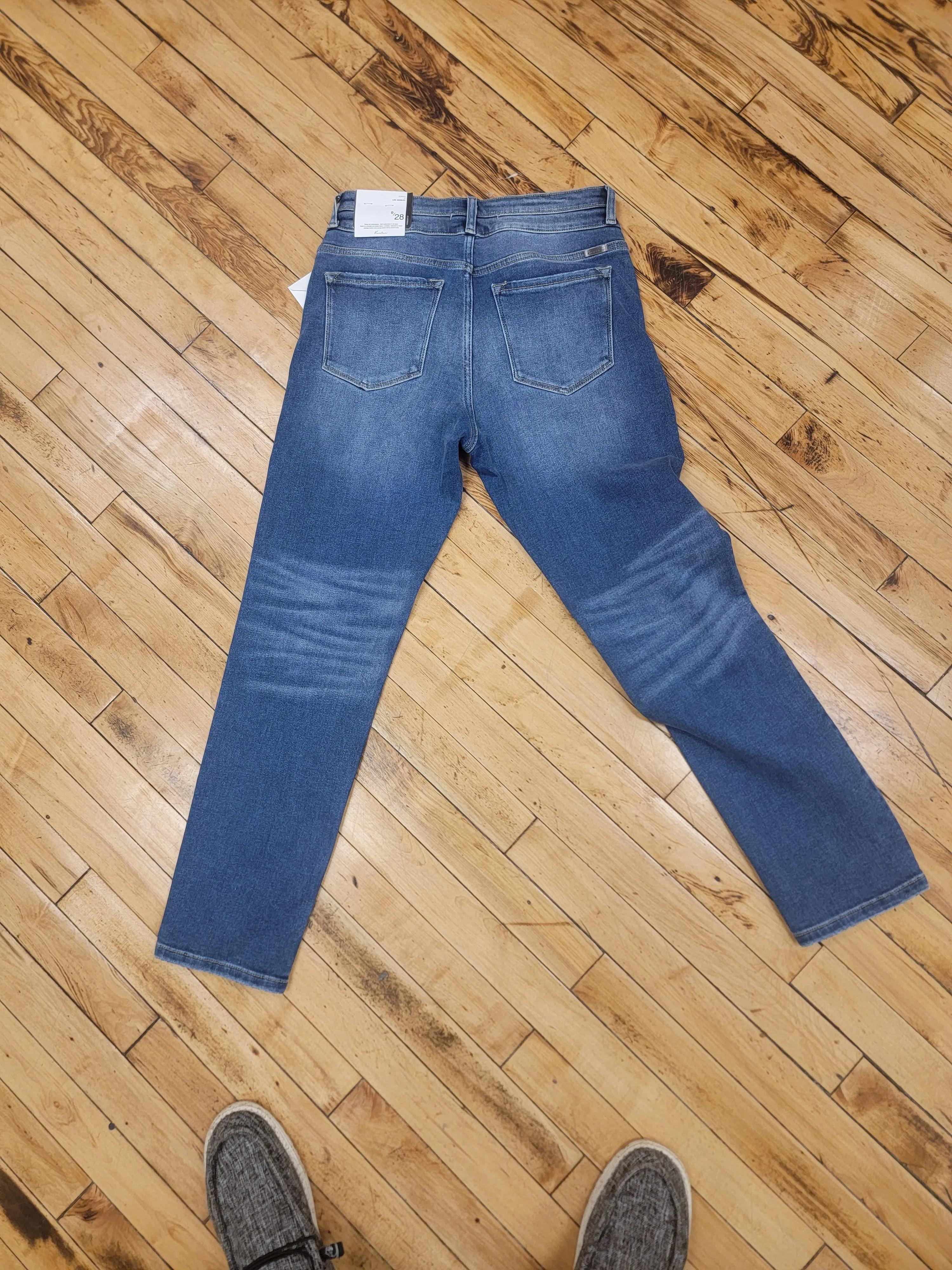 Malia KanCan Jeans Size 9/28