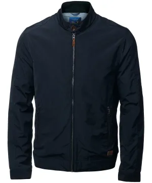 Navy - Oxbridge – the timeless elegant jacket