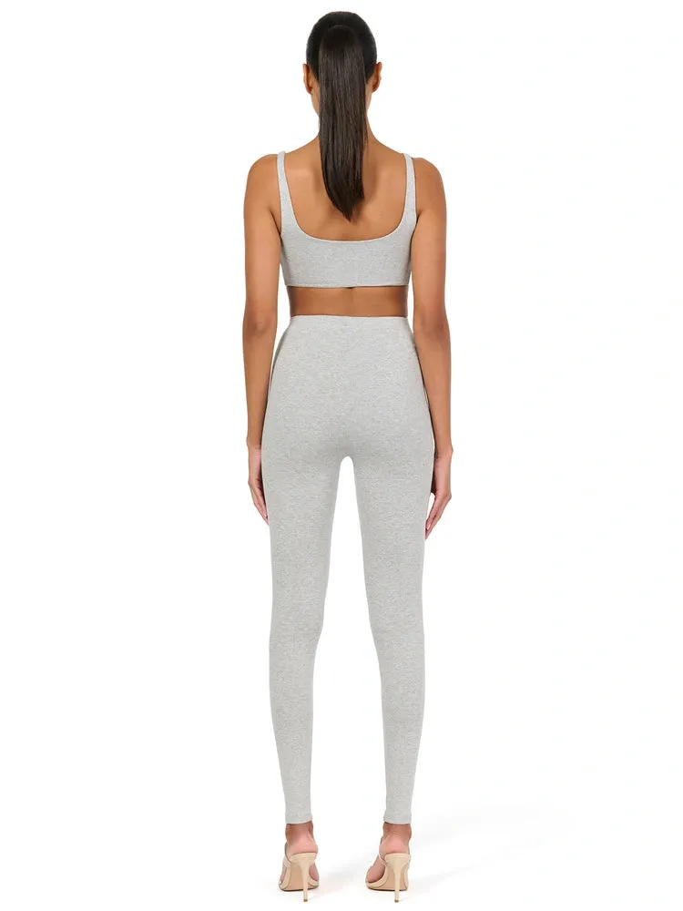 NW High Waisted Legging