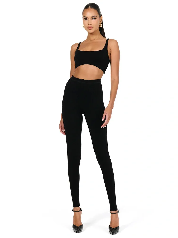 NW High Waisted Legging