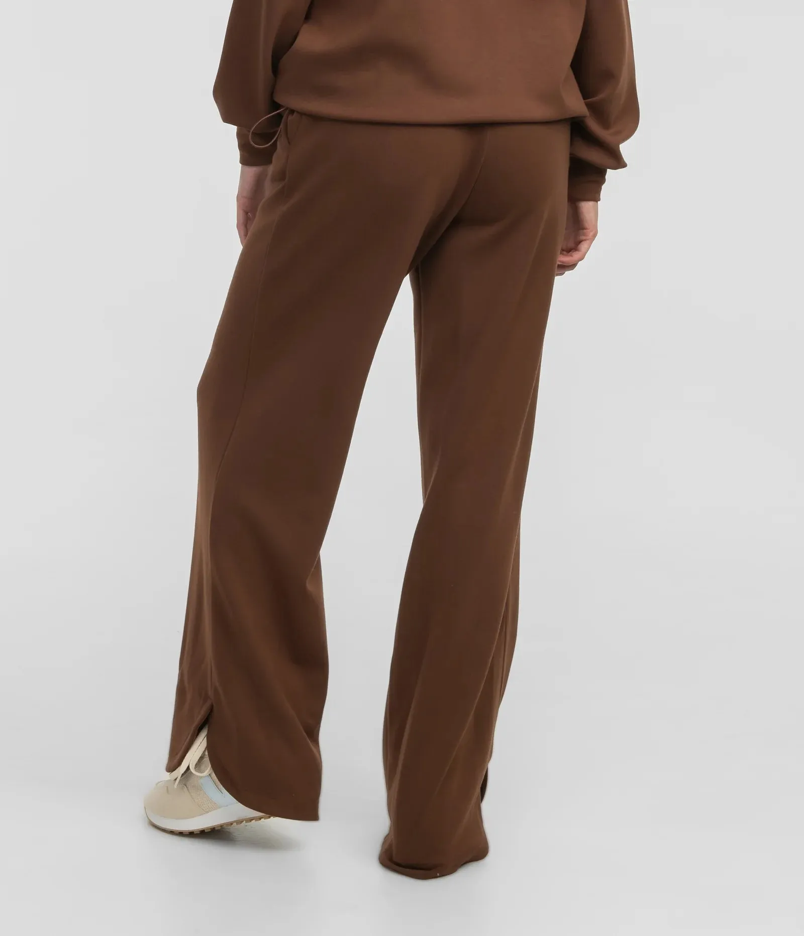 Southern Shirt AstroKnit Performance Pants - Espresso