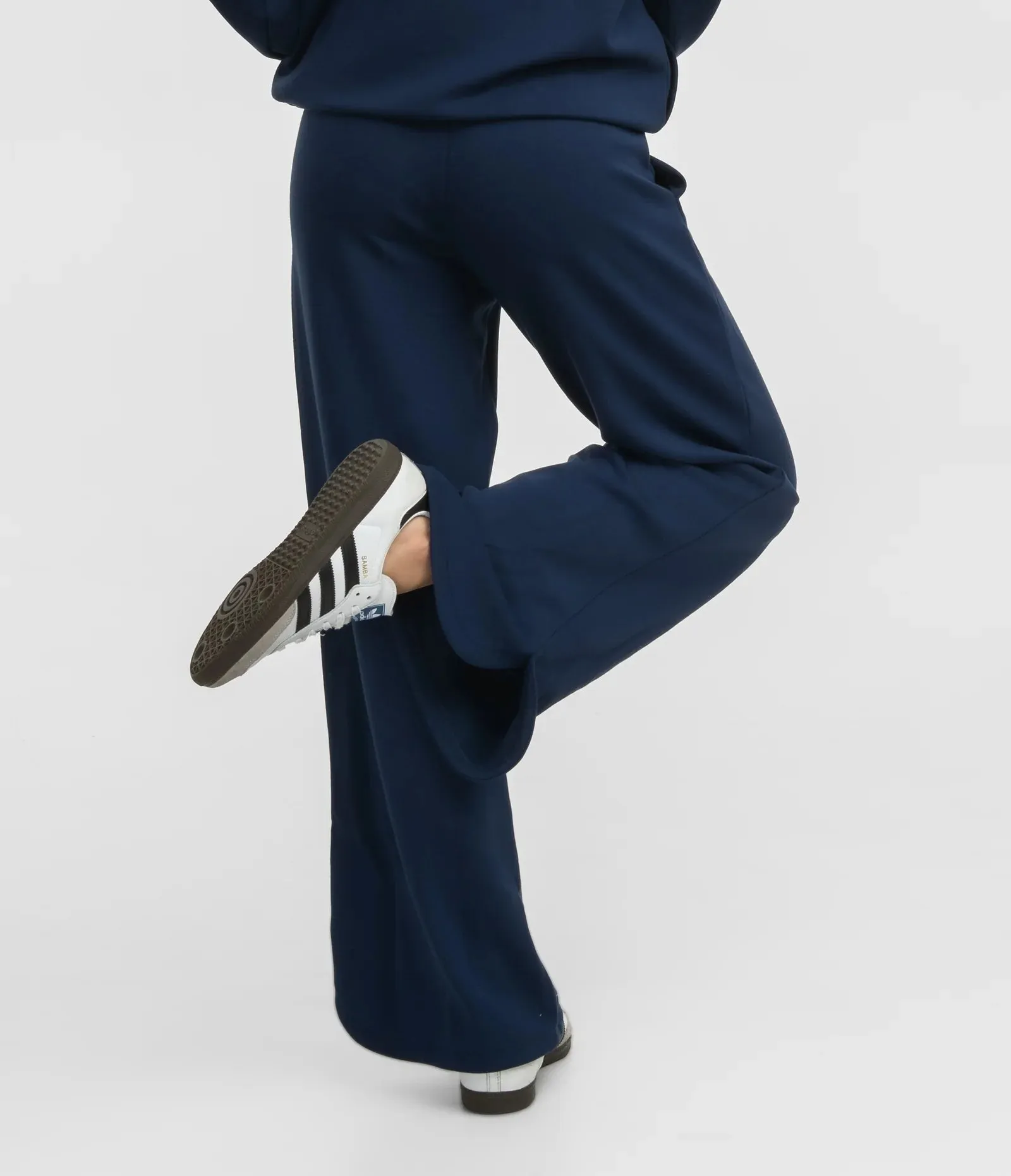 Southern Shirt AstroKnit Performance Pants - Espresso