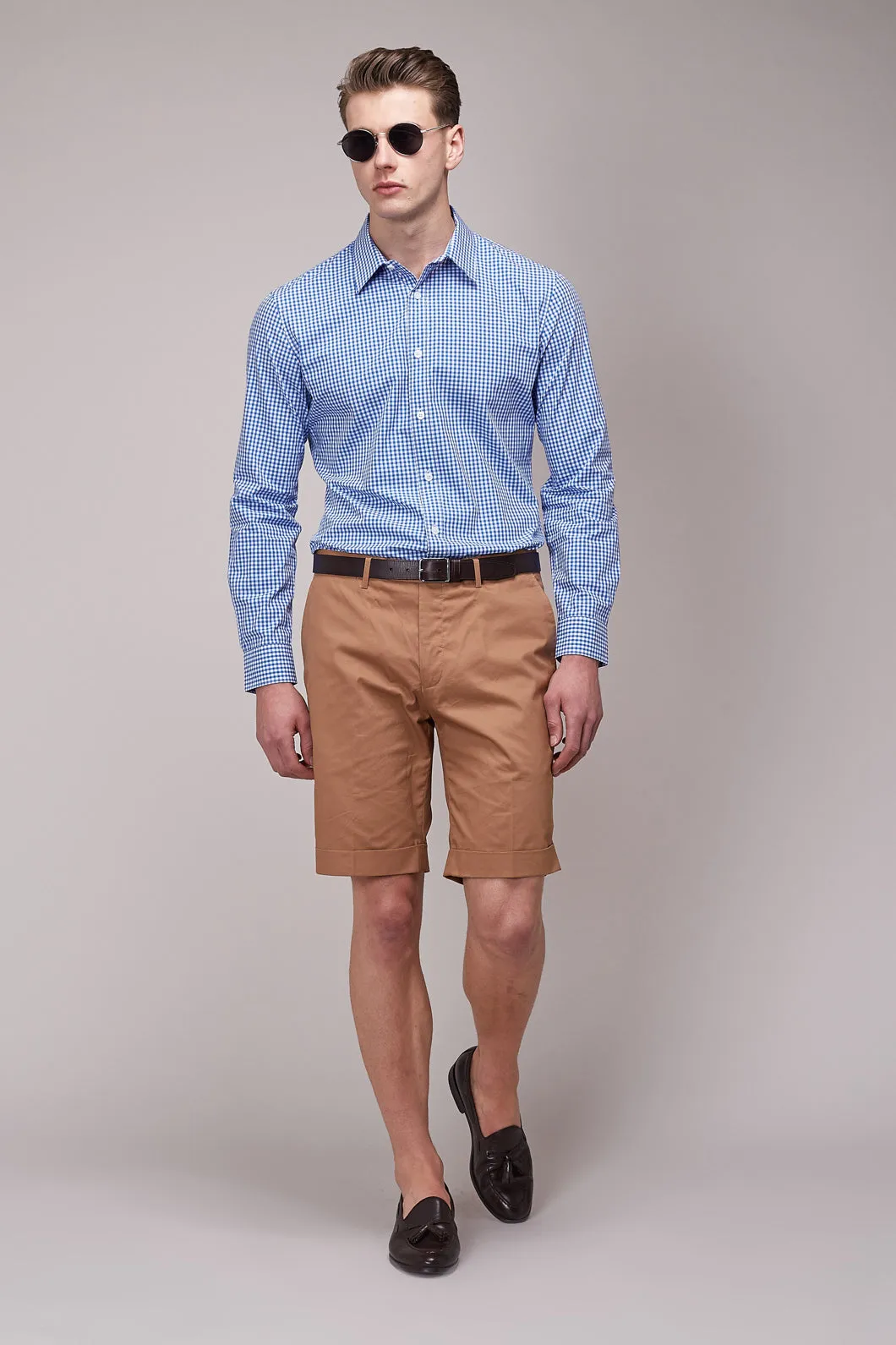 Tailored Short