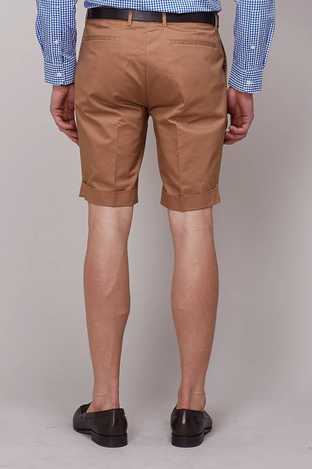 Tailored Short