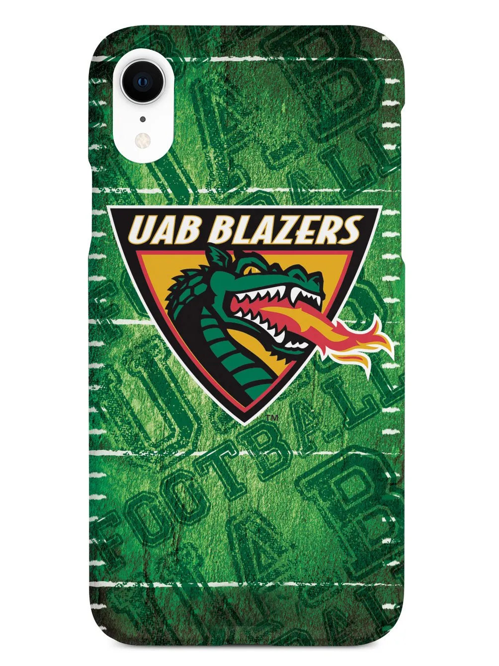 UAB Blazers - Football Case