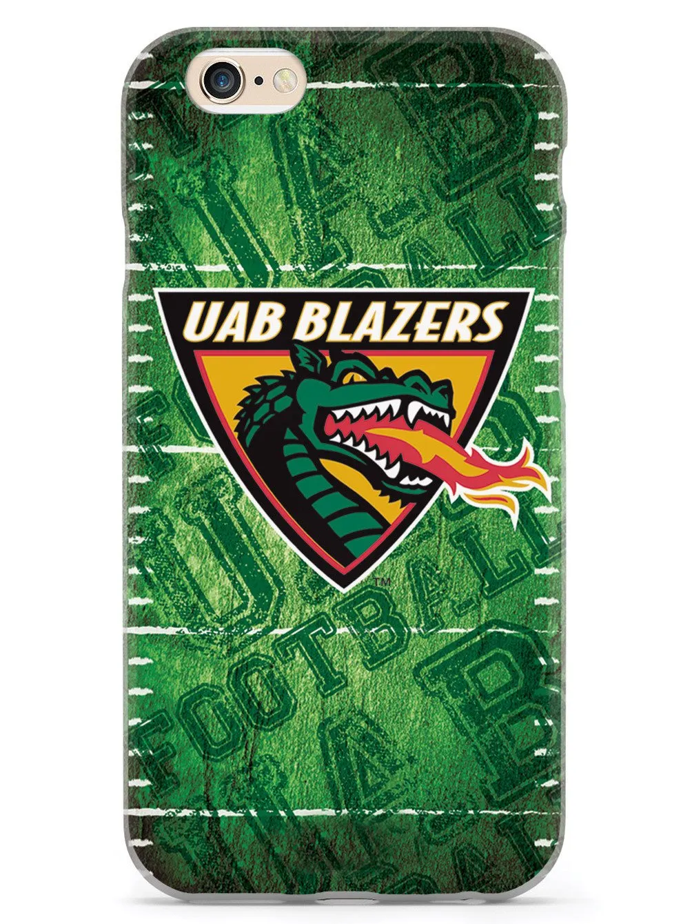 UAB Blazers - Football Case