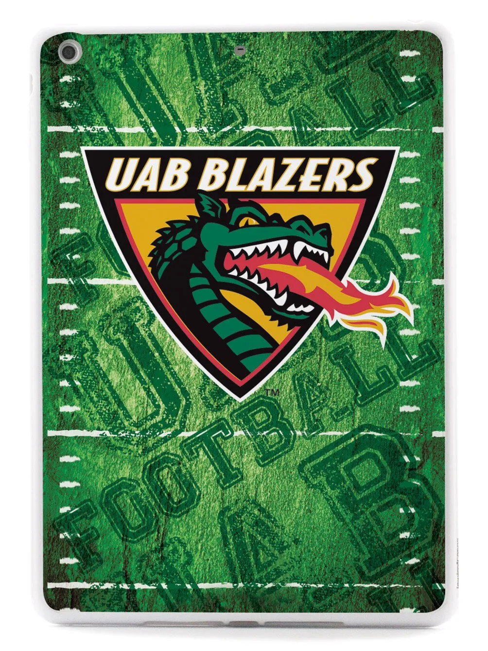 UAB Blazers - Football Case