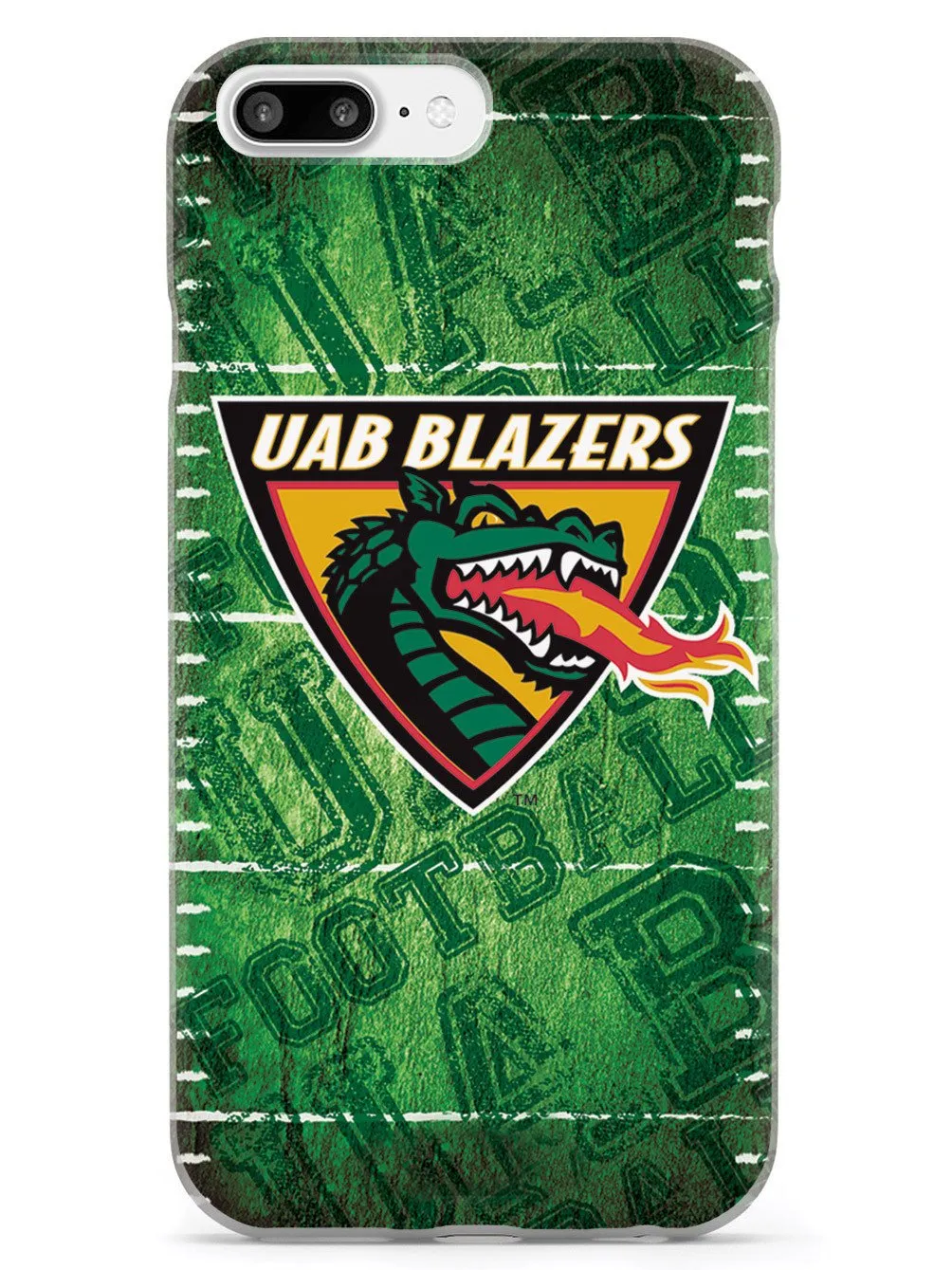 UAB Blazers - Football Case