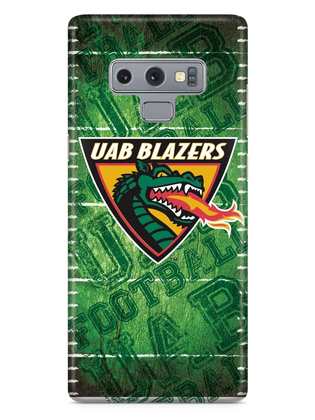 UAB Blazers - Football Case