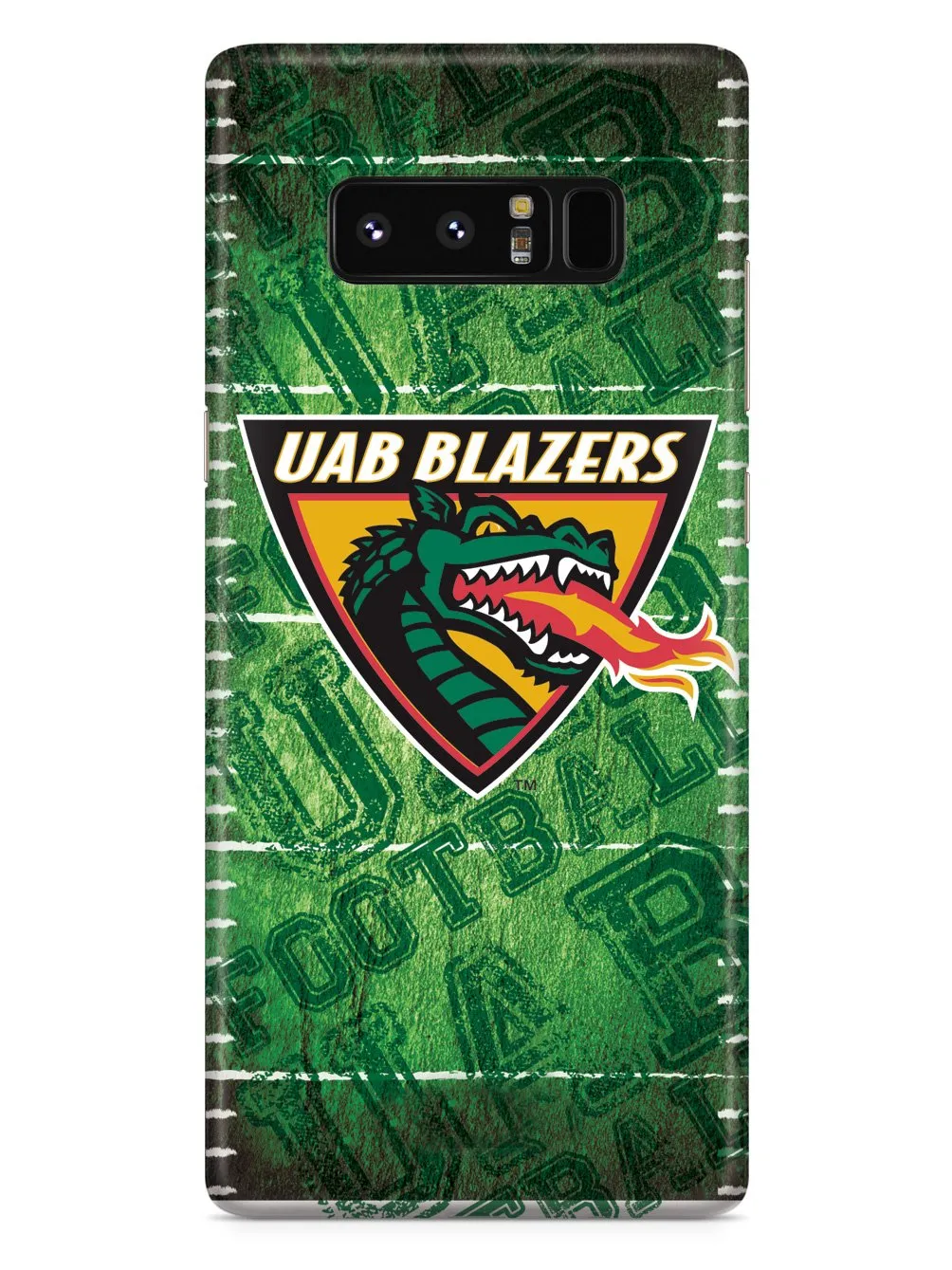 UAB Blazers - Football Case