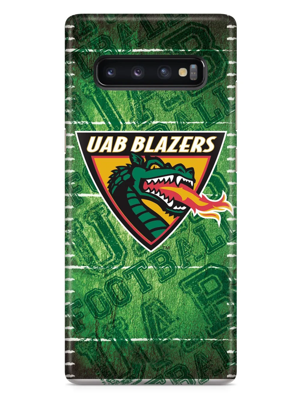 UAB Blazers - Football Case