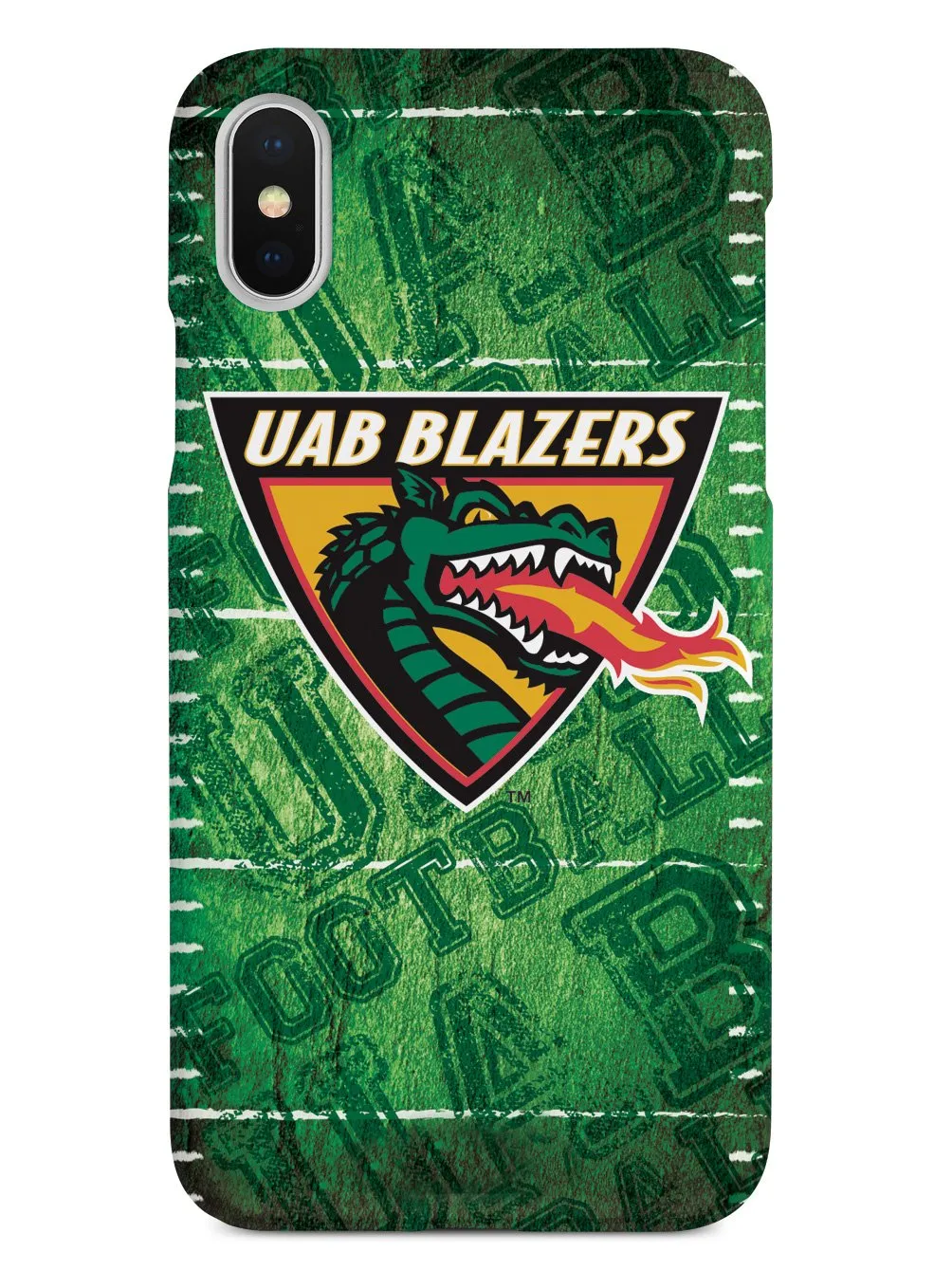 UAB Blazers - Football Case