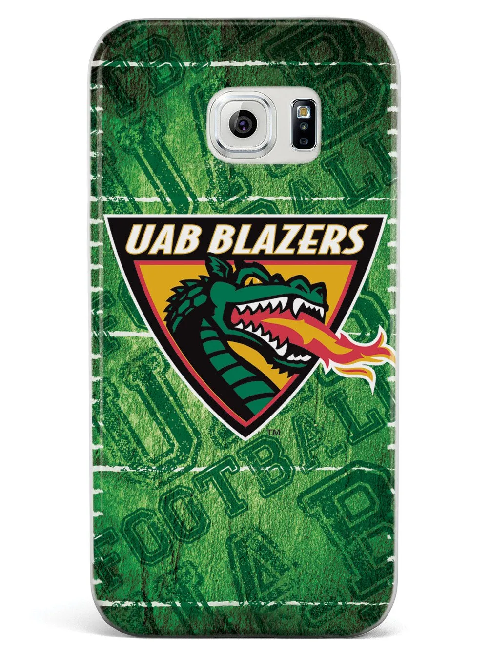 UAB Blazers - Football Case