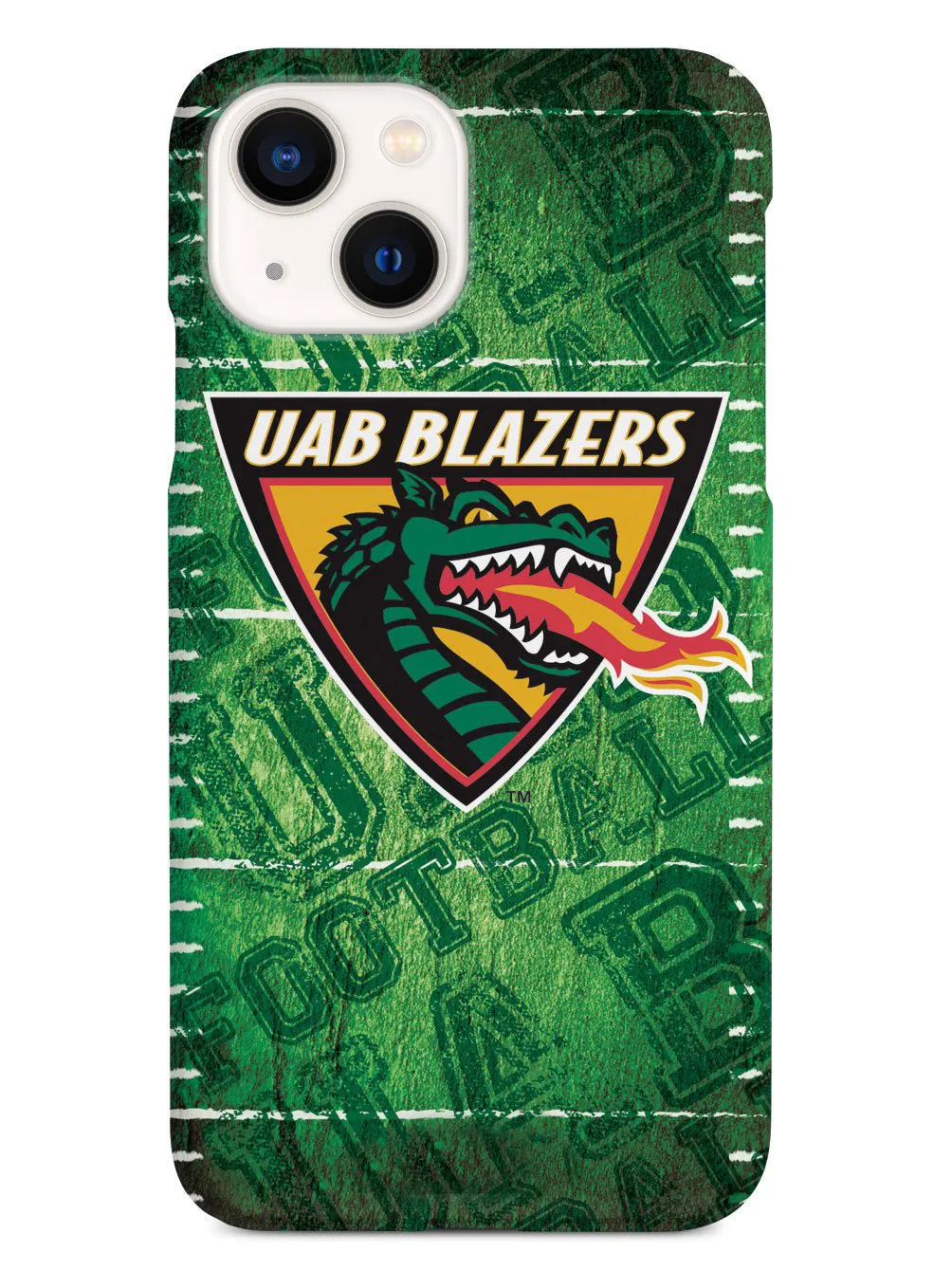 UAB Blazers - Football Case