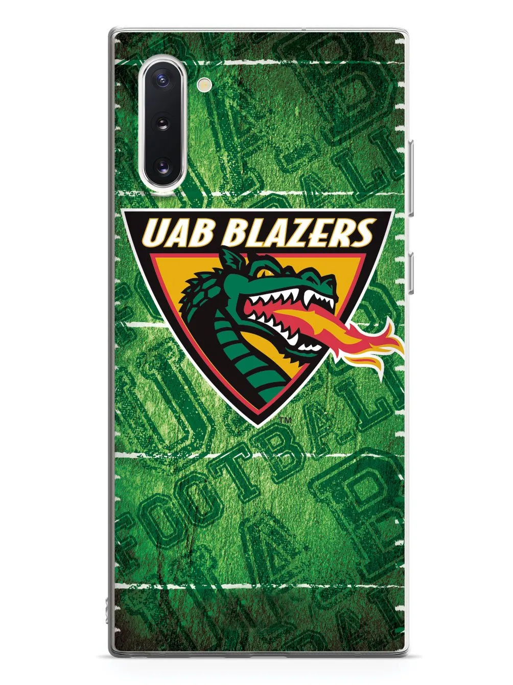 UAB Blazers - Football Case