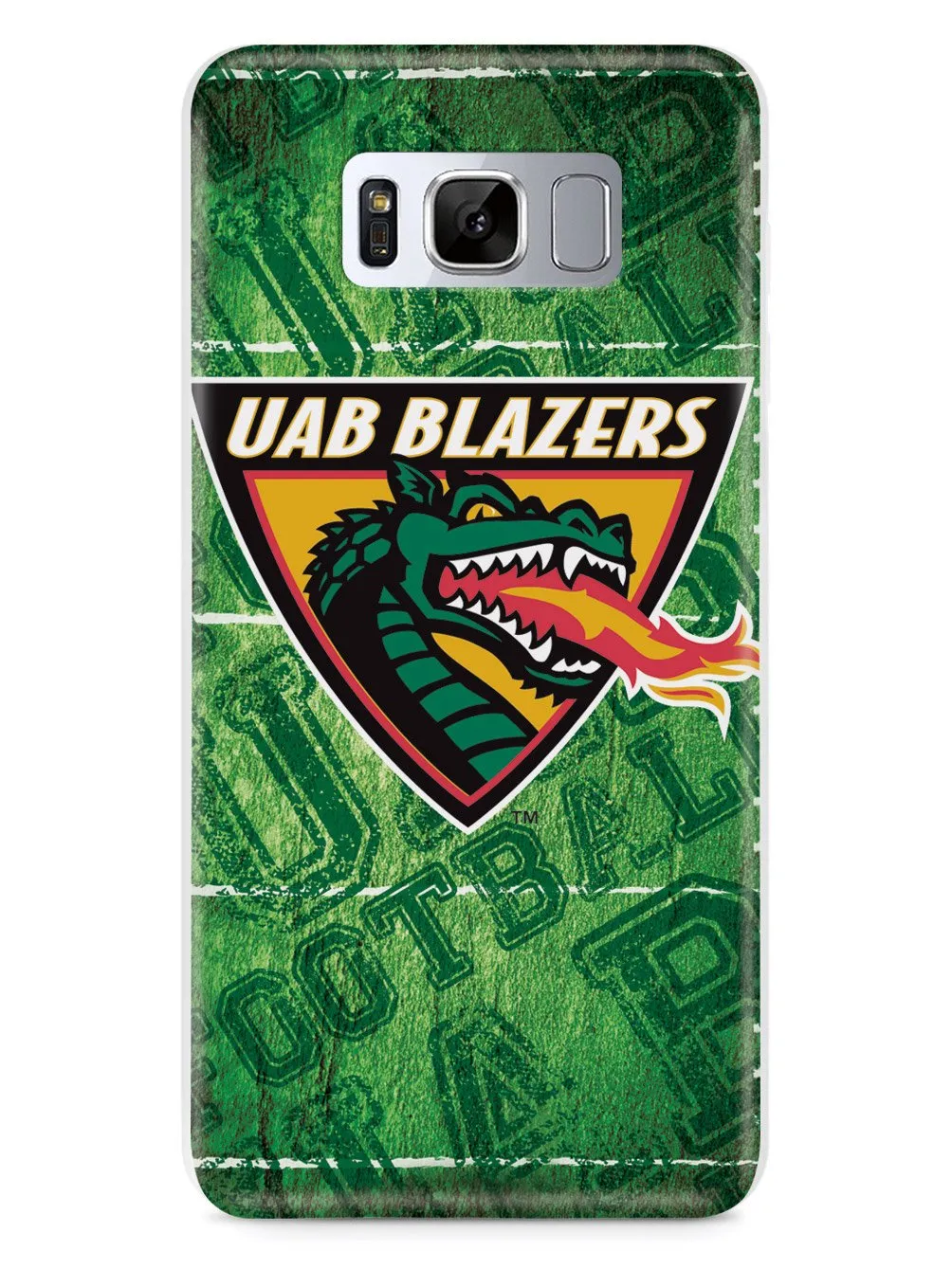 UAB Blazers - Football Case