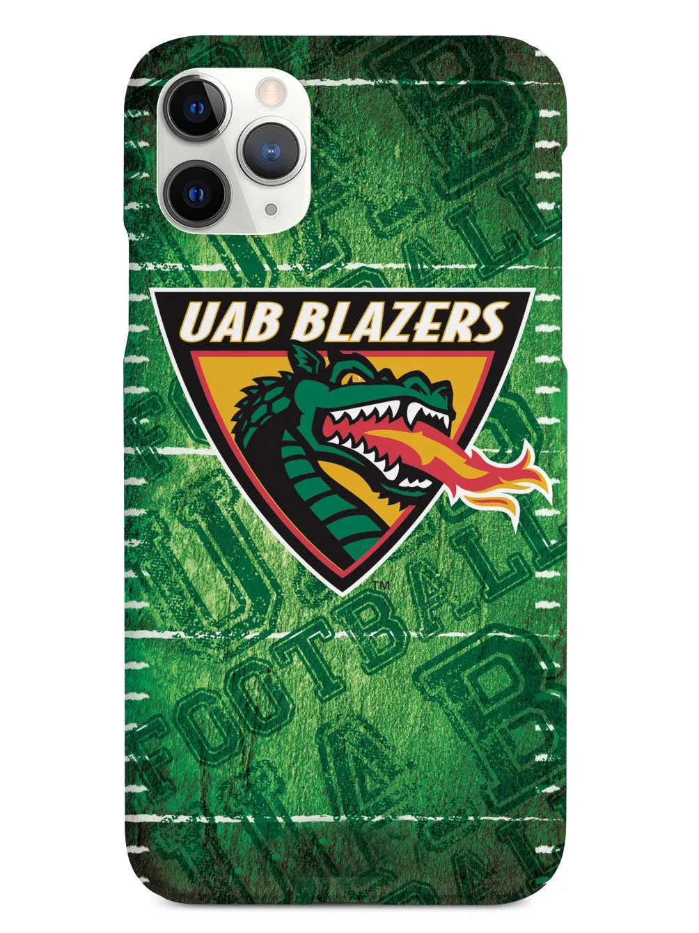 UAB Blazers - Football Case