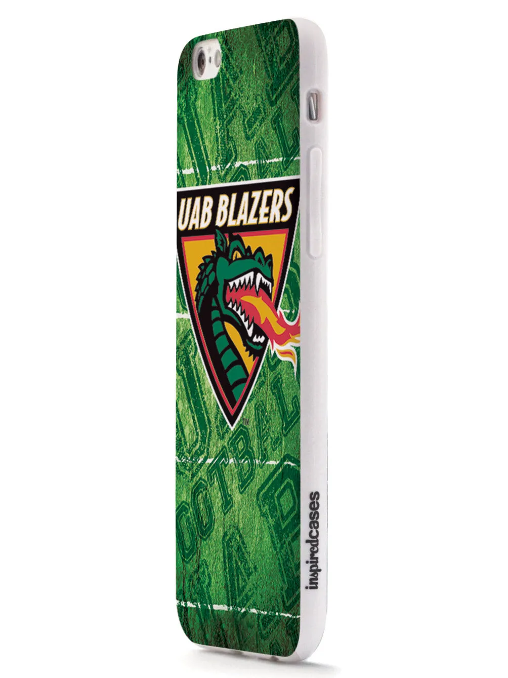 UAB Blazers - Football Case